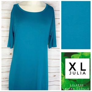 Julia XL